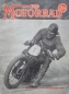 Preview: "Das Motorrad" Motorrad-Zeitschrift 1931 (9222)